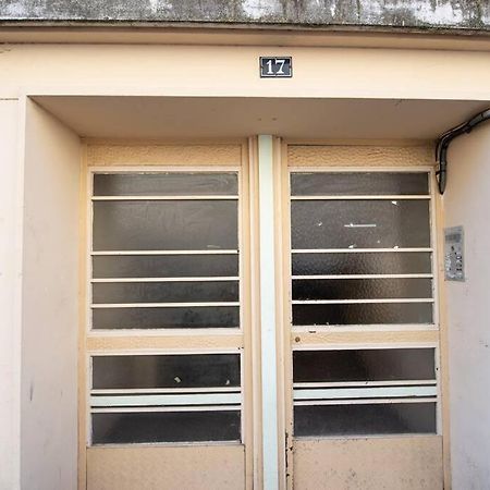 Le Pop Art - Topbnb Dijon Exterior photo